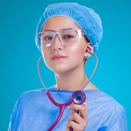 High-impact shingles